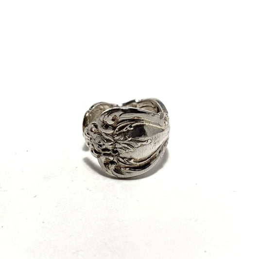 Spoon Ring　No.4419　13号