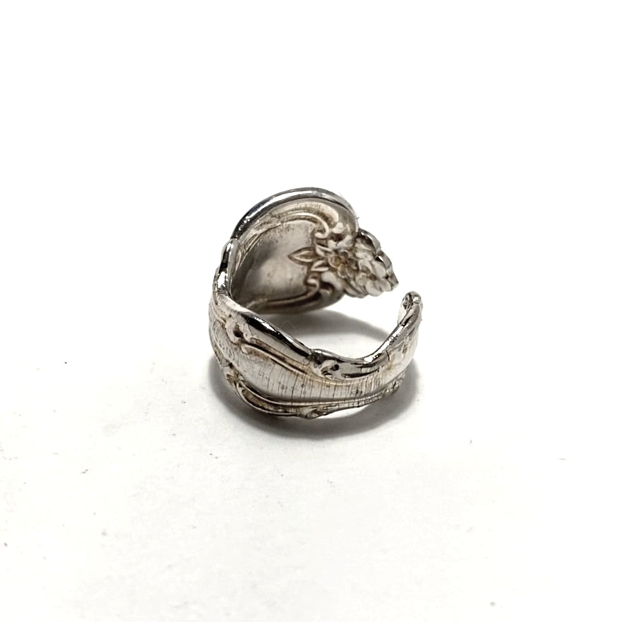 Spoon Ring　No.4419　13号