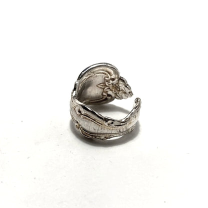 Spoon Ring　No.4419　13号