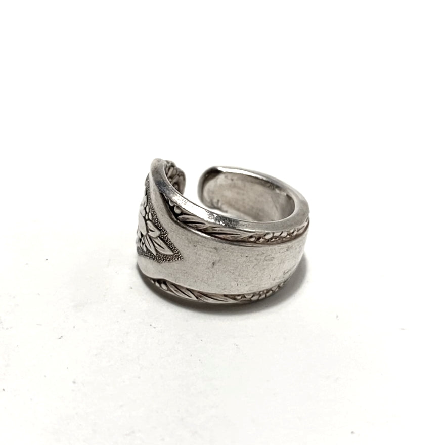 Spoon Ring　No.4420　16号