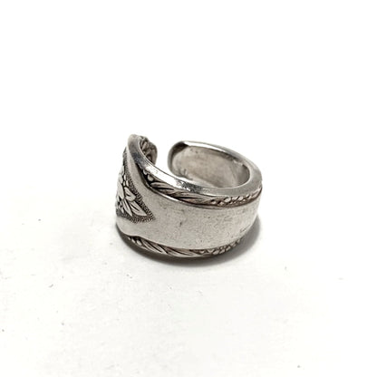 Spoon Ring　No.4420　16号