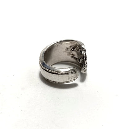 Spoon Ring　No.4420　16号