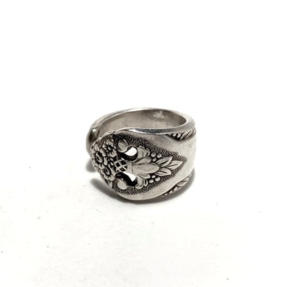 Spoon Ring　No.4420　16号