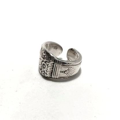 Spoon Ring　No.4421　13号