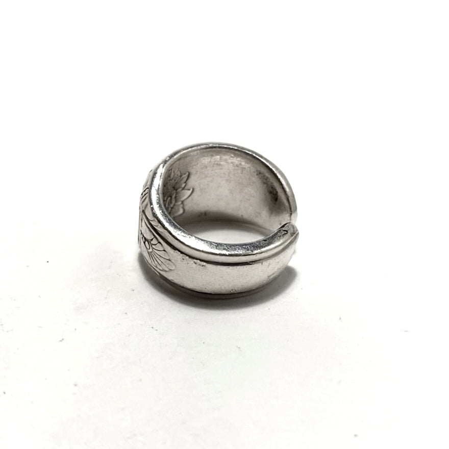 Spoon Ring　No.4421　13号