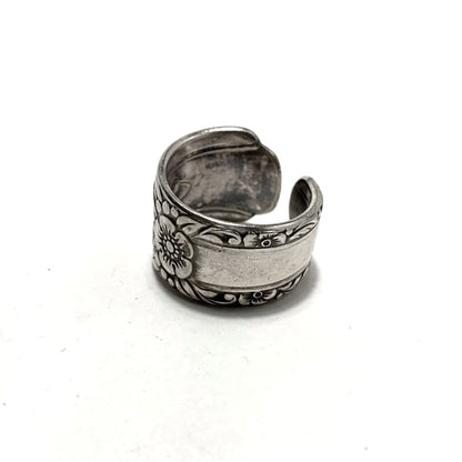 Spoon Ring　No.4422　17号