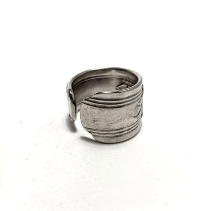 Spoon Ring　No.4422　17号