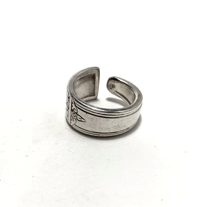 Spoon Ring　No.4423　16号