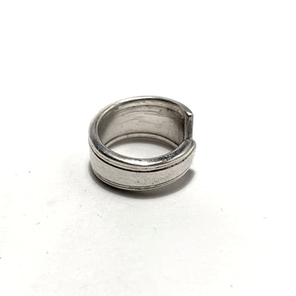 Spoon Ring　No.4423　16号