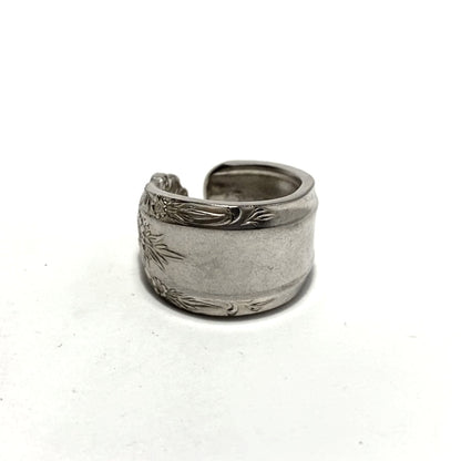 Spoon Ring　No.4424　15号