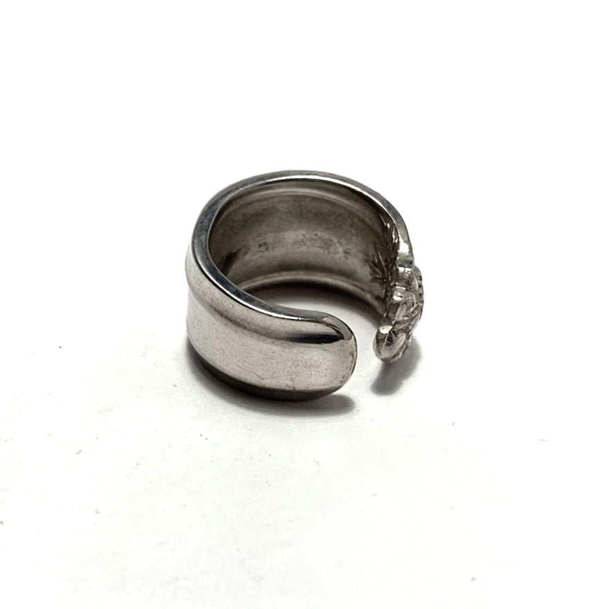Spoon Ring　No.4424　15号
