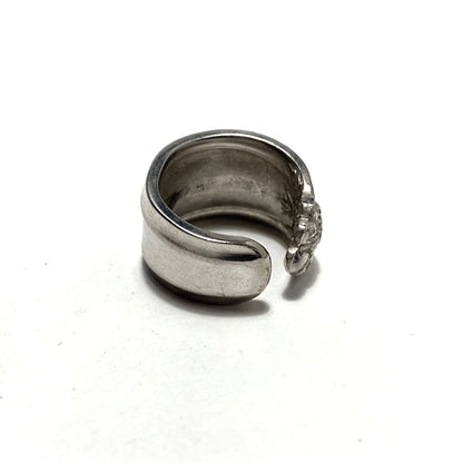 Spoon Ring　No.4424　15号