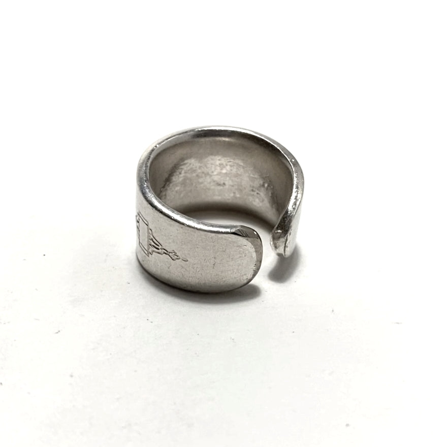Spoon Ring　No.4425　15号