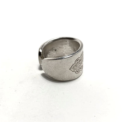 Spoon Ring　No.4425　15号