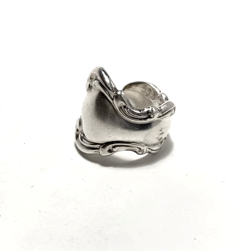 Spoon Ring　No.4426　15号