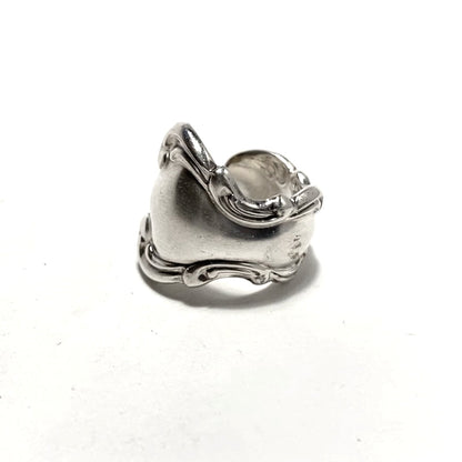 Spoon Ring　No.4426　15号