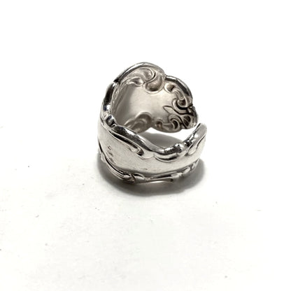 Spoon Ring　No.4426　15号