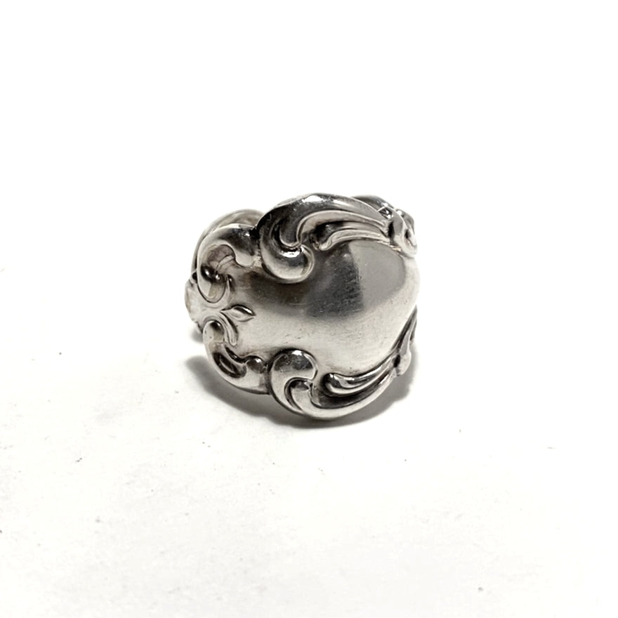 Spoon Ring　No.4426　15号