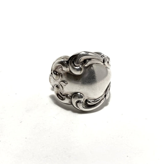 Spoon Ring　No.4426　15号
