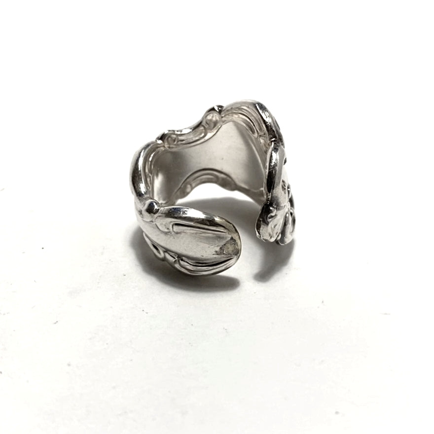 Spoon Ring　No.4426　15号