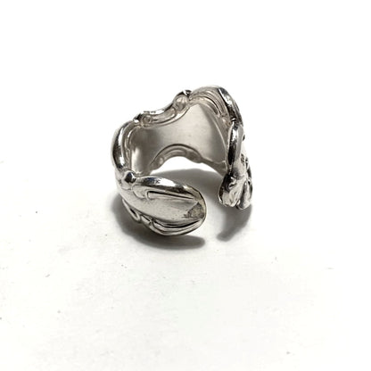 Spoon Ring　No.4426　15号