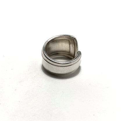 Spoon Ring　No.4427　12号