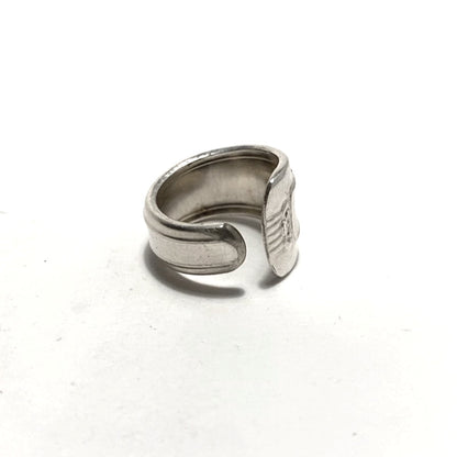 Spoon Ring　No.4427　12号