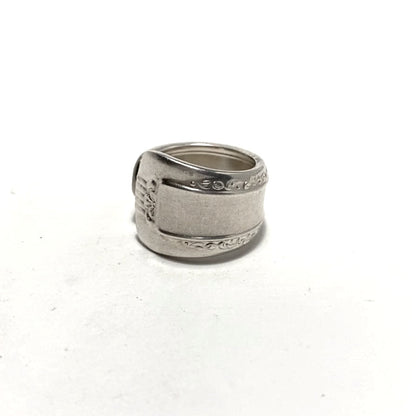 Spoon Ring　No.4427　12号