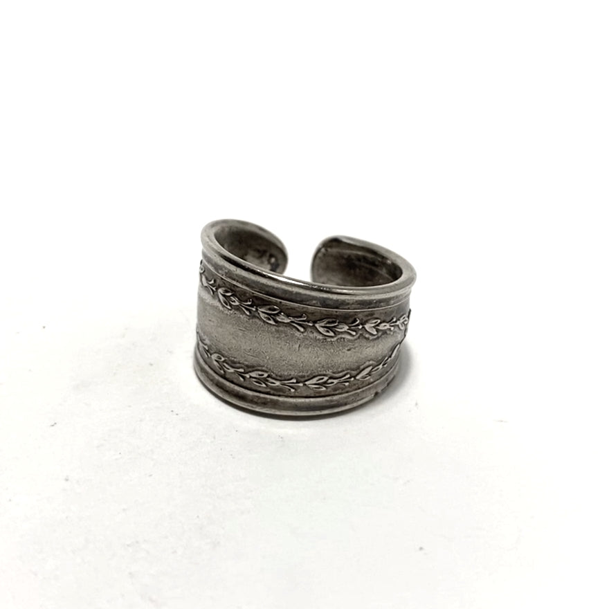 Spoon Ring　No.4429　16号