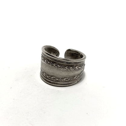 Spoon Ring　No.4429　16号