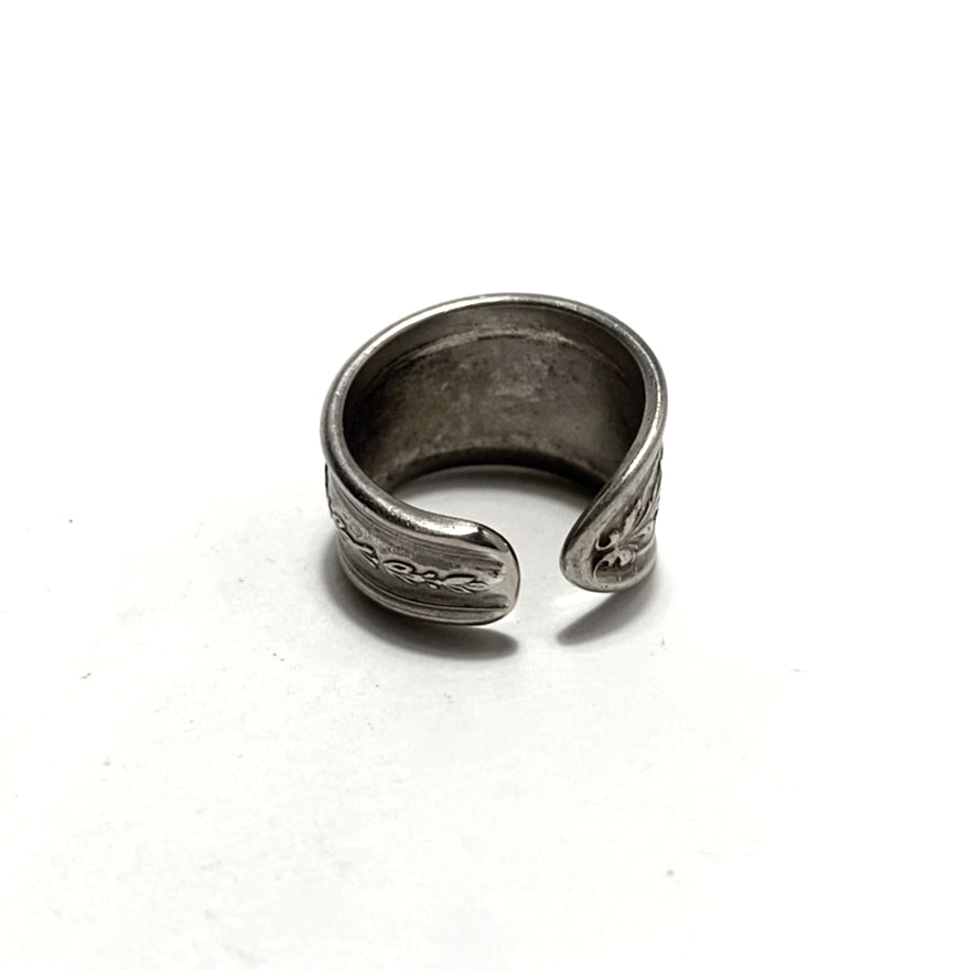 Spoon Ring　No.4429　16号