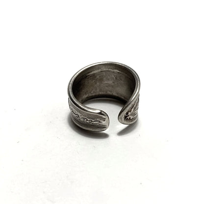 Spoon Ring　No.4429　16号