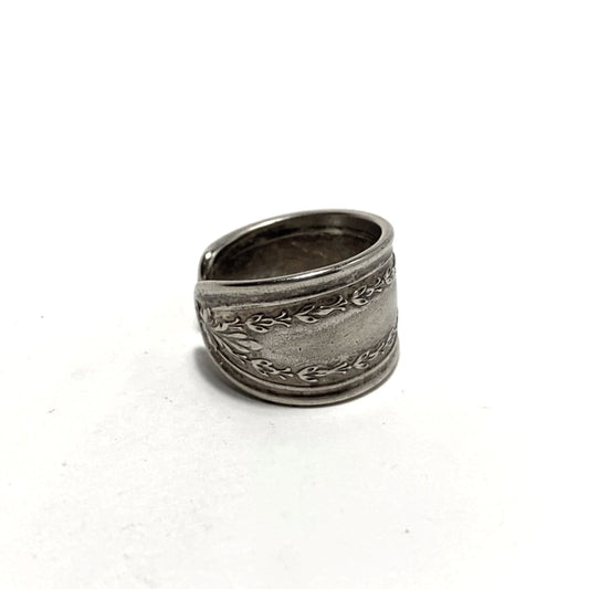 Spoon Ring　No.4429　16号