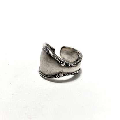 Spoon Ring　No.4430　14号