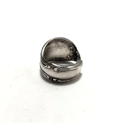 Spoon Ring　No.4430　14号