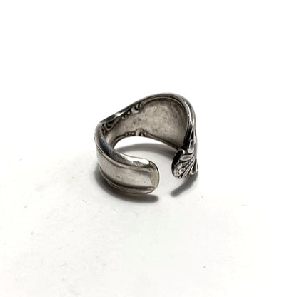 Spoon Ring　No.4430　14号