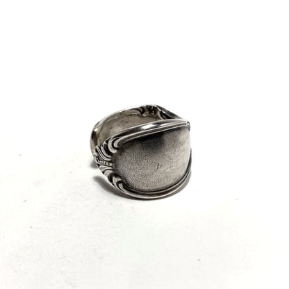 Spoon Ring　No.4430　14号