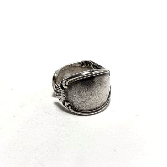 Spoon Ring　No.4430　14号