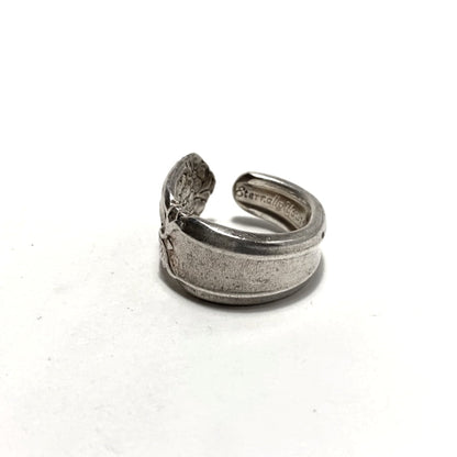 Spoon Ring　No.4431　16号
