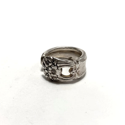 Spoon Ring　No.4431　16号