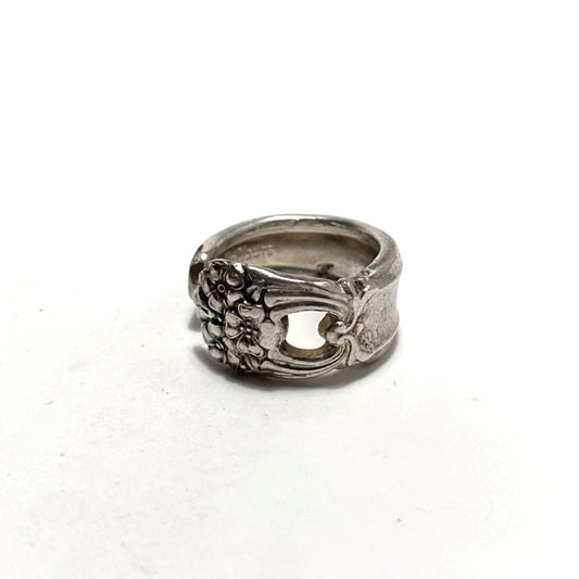 Spoon Ring　No.4431　16号