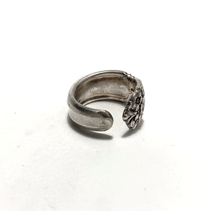 Spoon Ring　No.4431　16号
