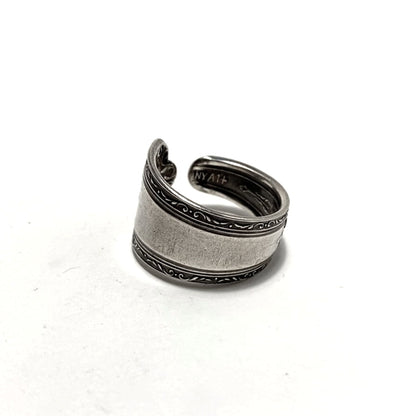 Spoon Ring　No.4432　17号