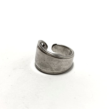 Spoon Ring　No.4433　16号