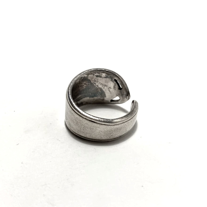 Spoon Ring　No.4433　16号