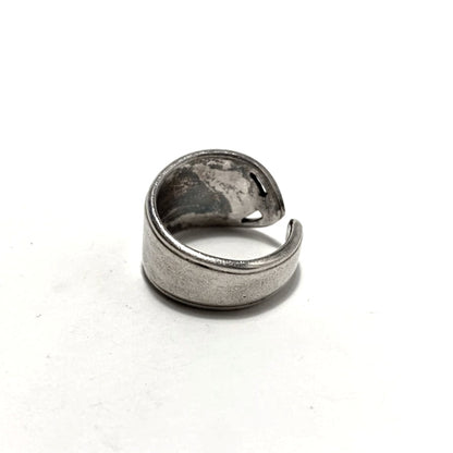 Spoon Ring　No.4433　16号