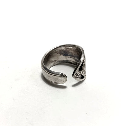 Spoon Ring　No.4433　16号