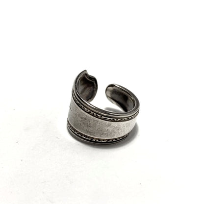 Spoon Ring　No.4435　13号