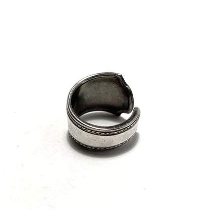 Spoon Ring　No.4435　13号