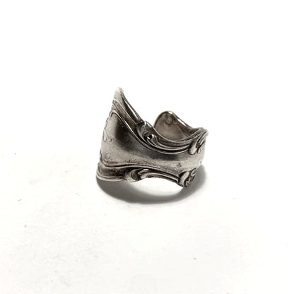 Spoon Ring　No.4437　14号
